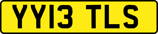 YY13TLS