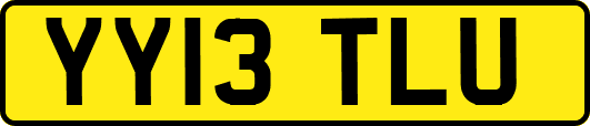 YY13TLU