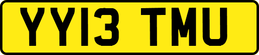 YY13TMU
