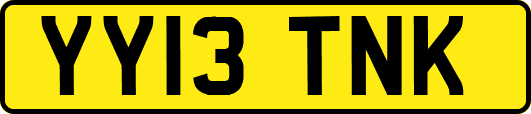 YY13TNK