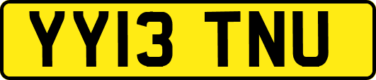 YY13TNU