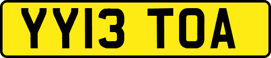 YY13TOA