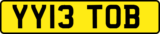 YY13TOB