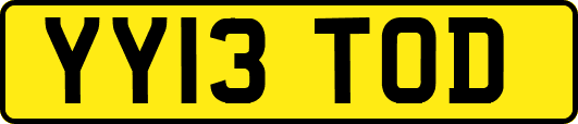 YY13TOD