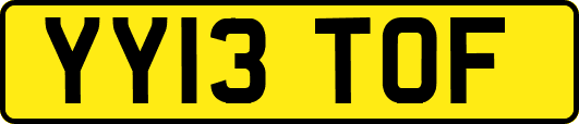 YY13TOF