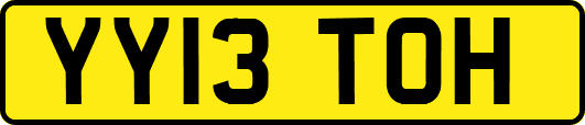 YY13TOH