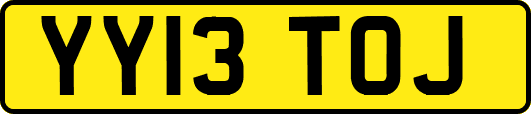 YY13TOJ