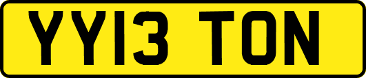 YY13TON