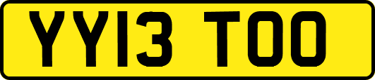 YY13TOO