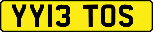 YY13TOS