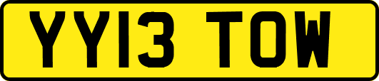 YY13TOW