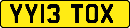 YY13TOX
