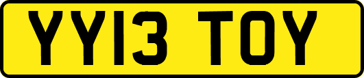 YY13TOY