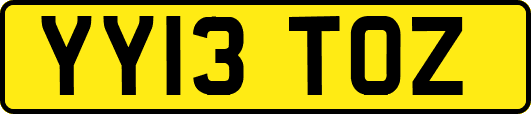 YY13TOZ