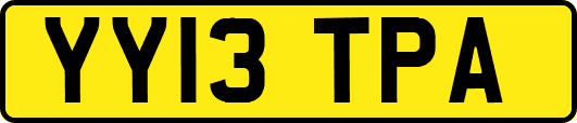 YY13TPA