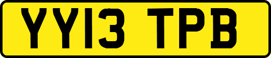 YY13TPB