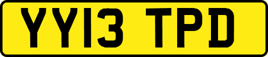 YY13TPD