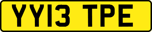 YY13TPE