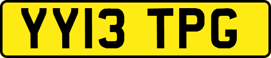 YY13TPG