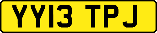 YY13TPJ
