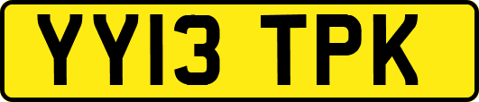 YY13TPK