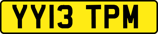 YY13TPM