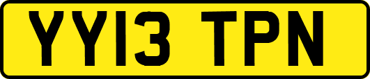 YY13TPN