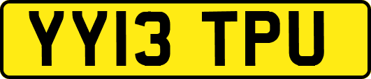 YY13TPU