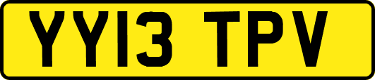 YY13TPV