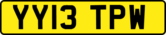 YY13TPW