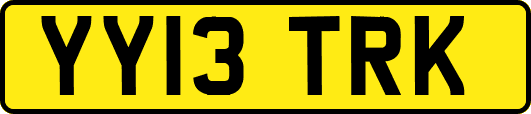 YY13TRK