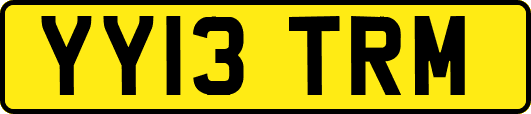 YY13TRM
