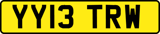 YY13TRW