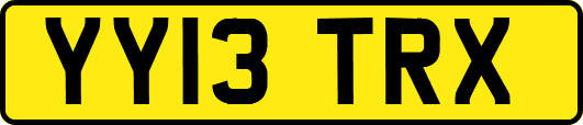 YY13TRX