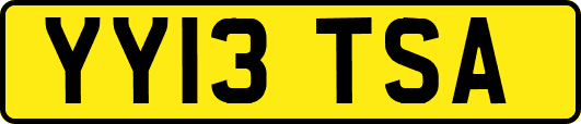 YY13TSA