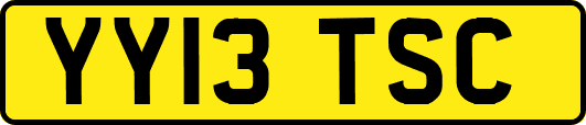 YY13TSC