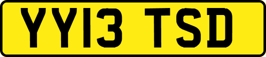 YY13TSD
