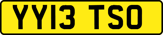YY13TSO