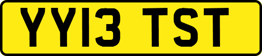 YY13TST