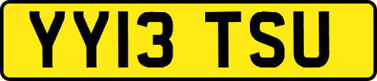 YY13TSU