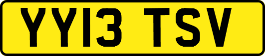 YY13TSV