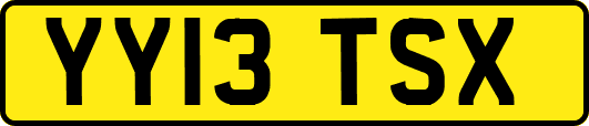 YY13TSX