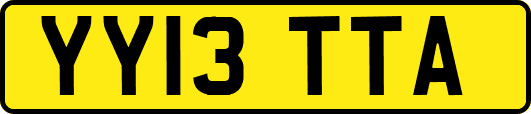 YY13TTA