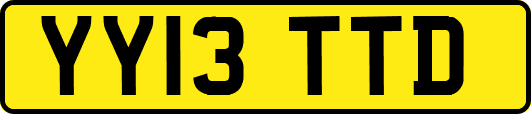 YY13TTD