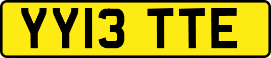 YY13TTE