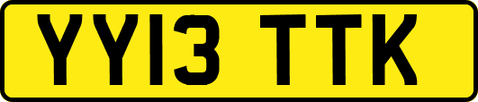 YY13TTK