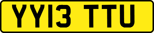 YY13TTU
