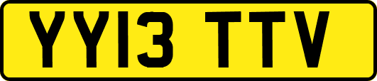 YY13TTV