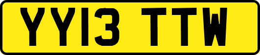 YY13TTW