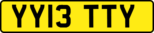 YY13TTY